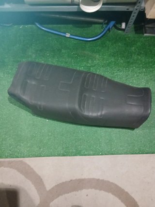 Asiento para BMW R100