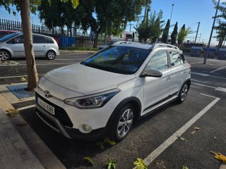 Hyundai i20 2017