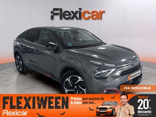 Citroën C4 PureTech 130 S&S 6v Feel Pack