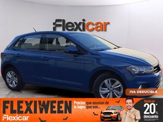 Volkswagen Polo Advance 1.0 TSI 70kW (95CV)
