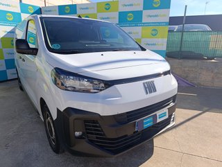 FIAT Scudo 2024