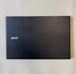 Portátil Acer Intel i5 6° Generación