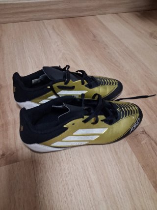 Zapatillas de fútbol Adidas F50