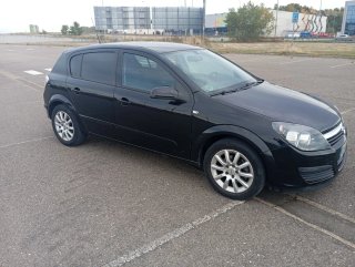 Opel Astra 2006