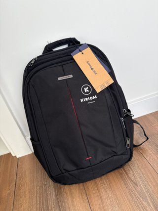 Mochila Samsonite Guardit 2.0 M 15.6