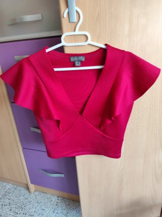 Top de Primark