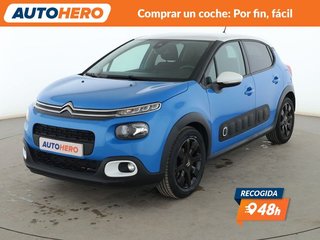 Citroën C3 1.2 PureTech Shine