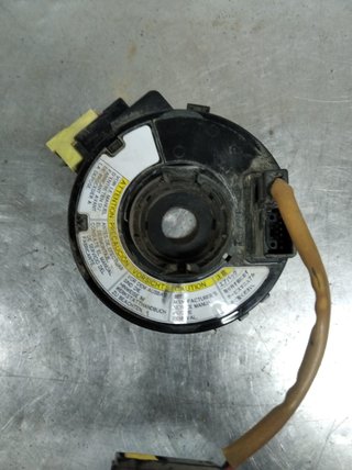 Anillo airbag SUZUKI GRAND VITARA JBJT 19 Ltr.