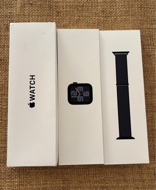 Apple Watch SE 40mm