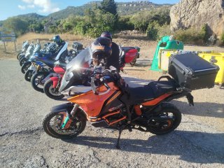 KTM 1190 Adventure (2013)