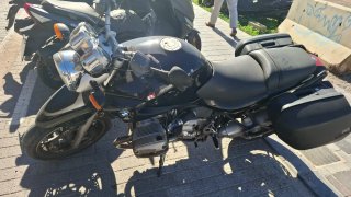 Despiece bmw R 1150 r