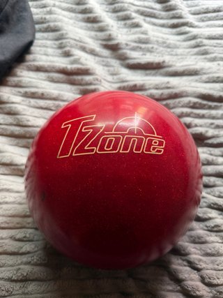 Bola de Bolos Tzone 15 Libras