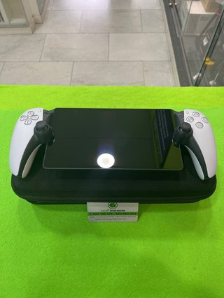 Sony Playstation 5 portal