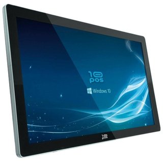 TPV Táctil 10POS 21,5 (Intel/8GB/128GB)