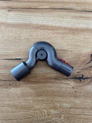 Adaptador Zonas Altas Dyson