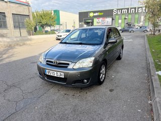 Toyota Corolla 2005