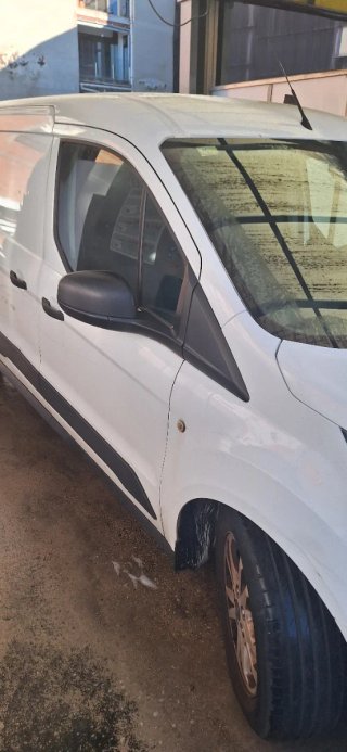 Ford Transit Connect 2019