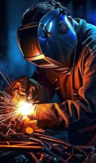 Servicios Profesionales de Soldadura