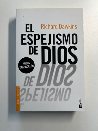 El espejismo de Dios