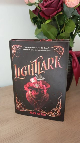 Lightlark
