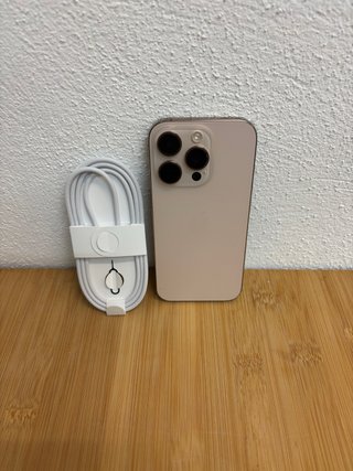 iPhone 16 Pro 512GB | GARANTÍA | TIENDA
