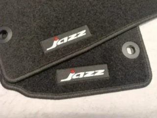 + Honda Jazz 2008-2015 Alfombrillas a medida