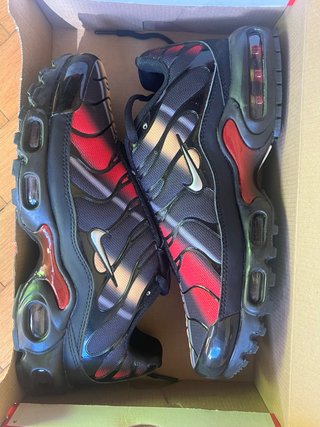 Zapatillas Nike TN