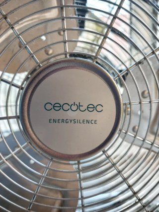 Ventilador Industrial Cecotec EnergySilence