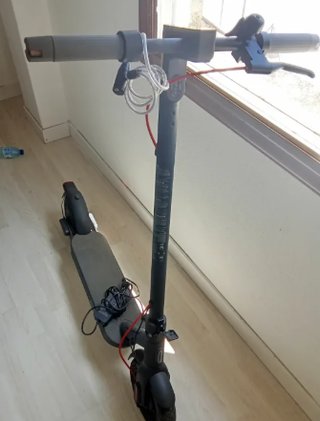 Patinete Eléctrico Xiaomi Pro 4