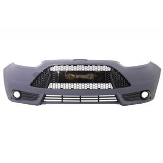 Paragolpes delantero para Ford Focus MK III 3 look