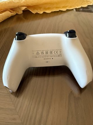 Mando PS5 DualSense Sony