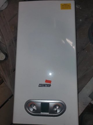 Calentador de Butano Cointra 11lt apenas sin uso