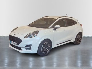Ford Puma 1.0 EcoBoost 125cv ST-Line Design MHEV