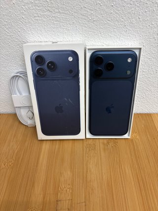 iPhone 17 Pro Max 256GB | GARANTÍA | TIENDA