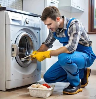 Reparamos electrodomésticos del hogar
