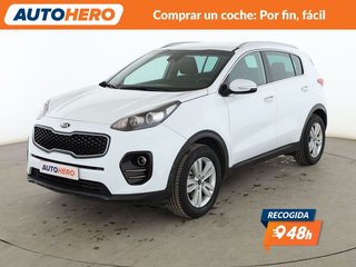 Kia Sportage 1.6 GDI X-Tech 2WD