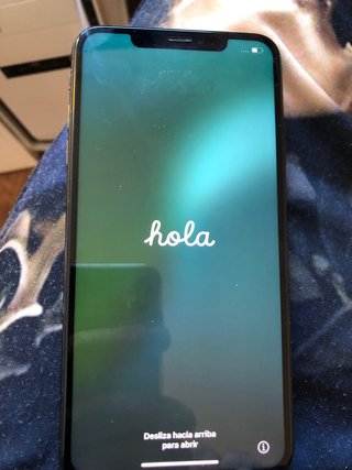 Apple iPhone XS Max