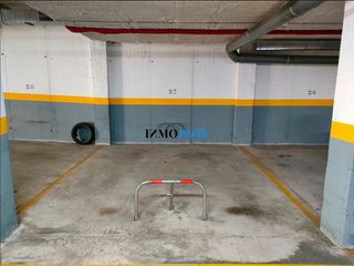 Garaje en venta en Centro en Sant Andreu de Llavaneres