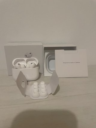 Apple AirPods Pro 3