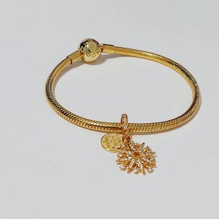 Pulsera Pandora Talla 17