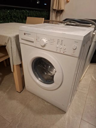 REGALO Lavadora para piezas o arreglar