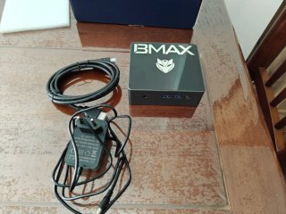 Mini PC BMAX B2 Pro
