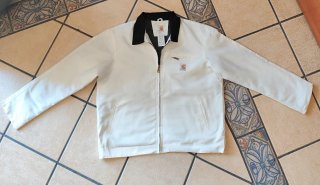 Chaqueta Carhartt Detroit Harrington