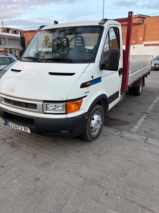 Iveco Daily 2000