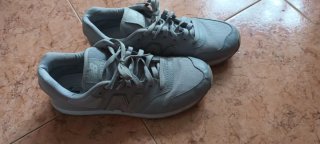 Zapatillas New Balance 500 Talla 44