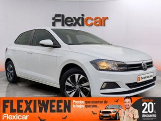 Volkswagen Polo Advance 1.0 55kW (75CV)