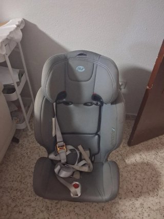 Silla de coche para niño MS