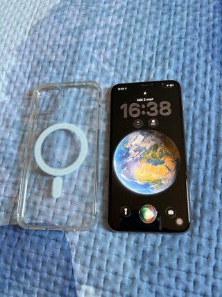 *NEGOCIABLE**iPhone 11 Pro Max