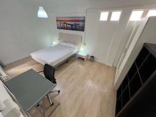 Piso en alquiler en Camino de Ronda - Rosaleda en Granada