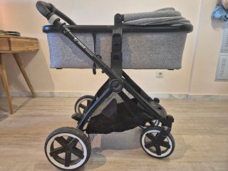 Carrito de Bebé Jane Crosslight